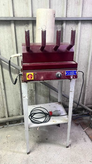 Desumidificador de bicos  ( Calçado )