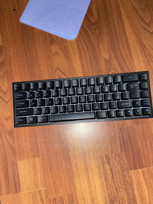 Ігрова клавіатура