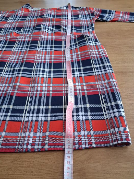 Sukienka Exclusive 44