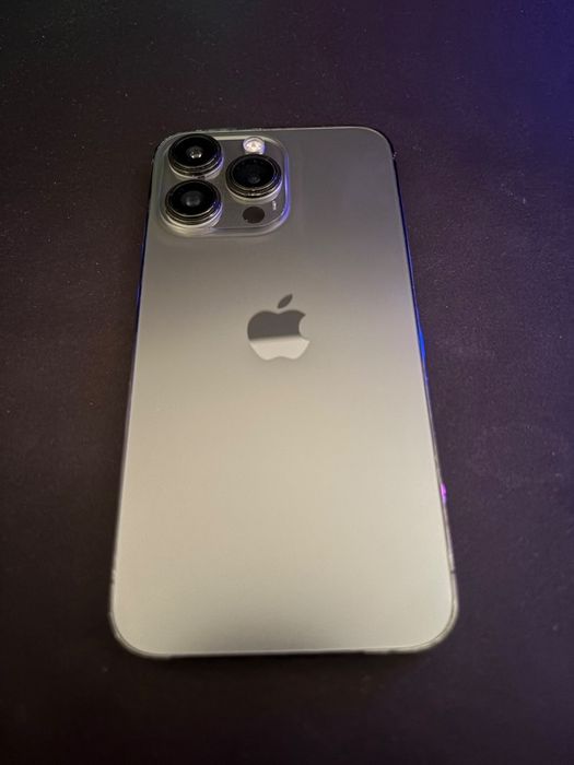 Telemóvel iPhone 13 pro