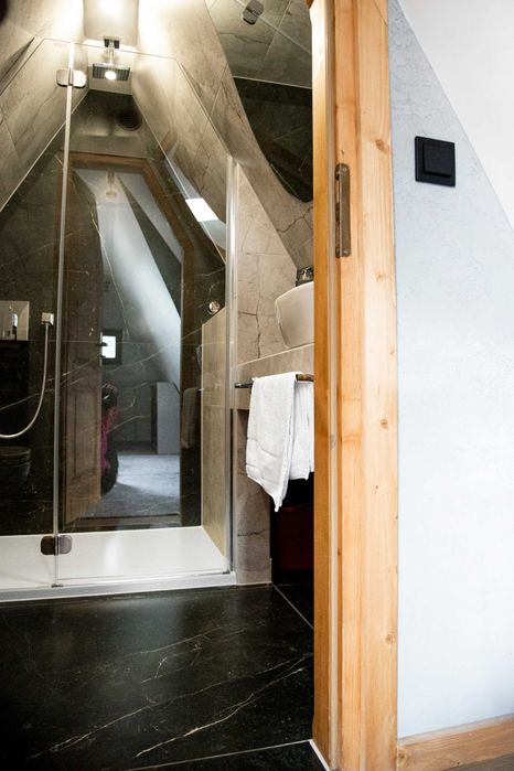 nocleg blisko dworca Apartament Zakopane 2 osobowy Centrum