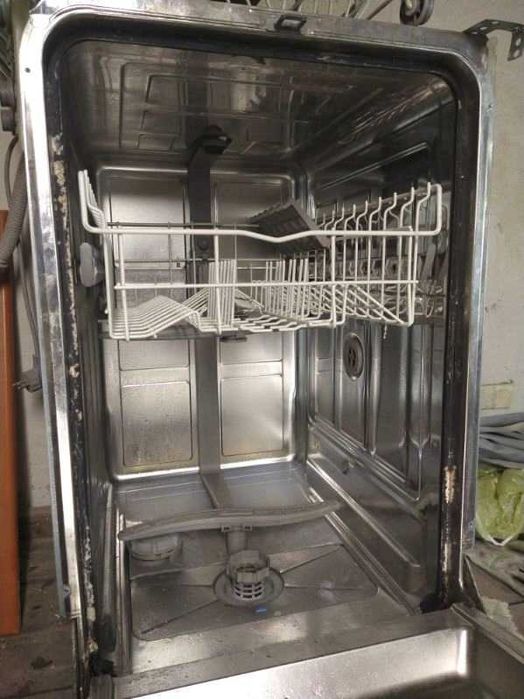 zmywarka bosch SRV53