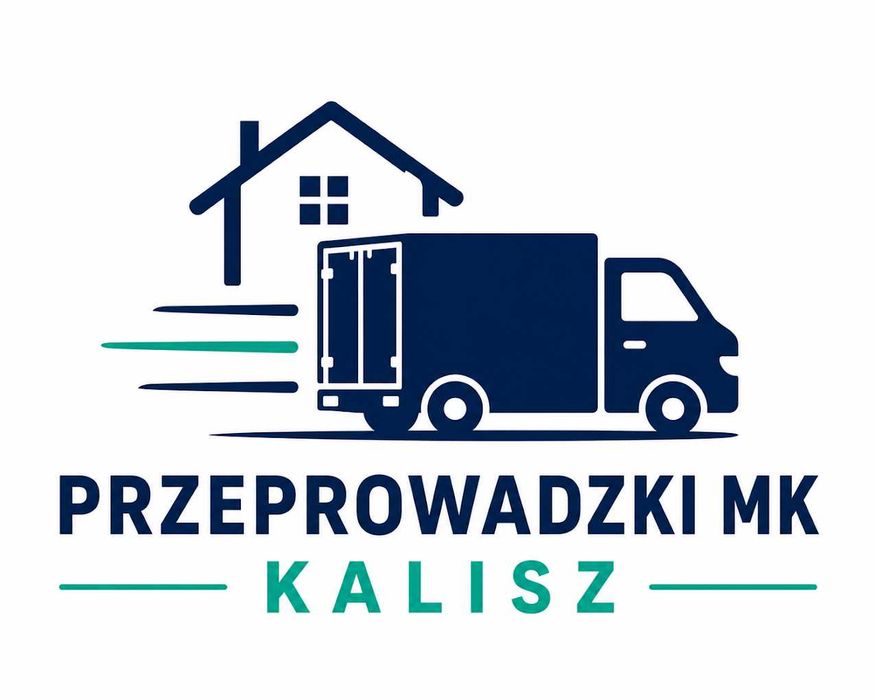 PRZEPROWADZKI Ostrów Kalisz Pleszew