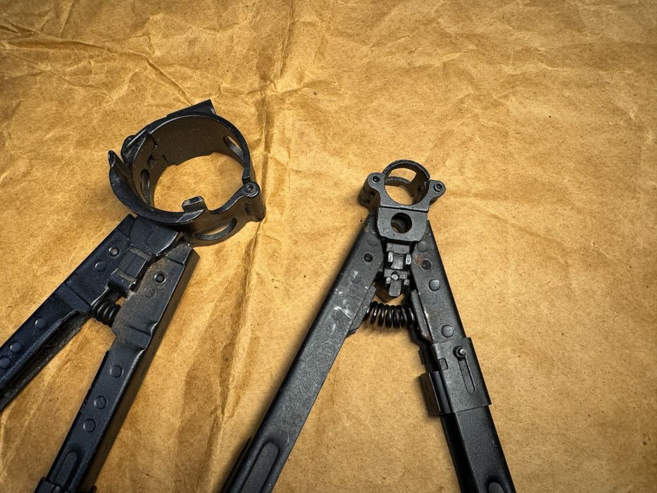 Сошки РПГ РПК ПКМ ПКТ ПТ оригінальні радянські