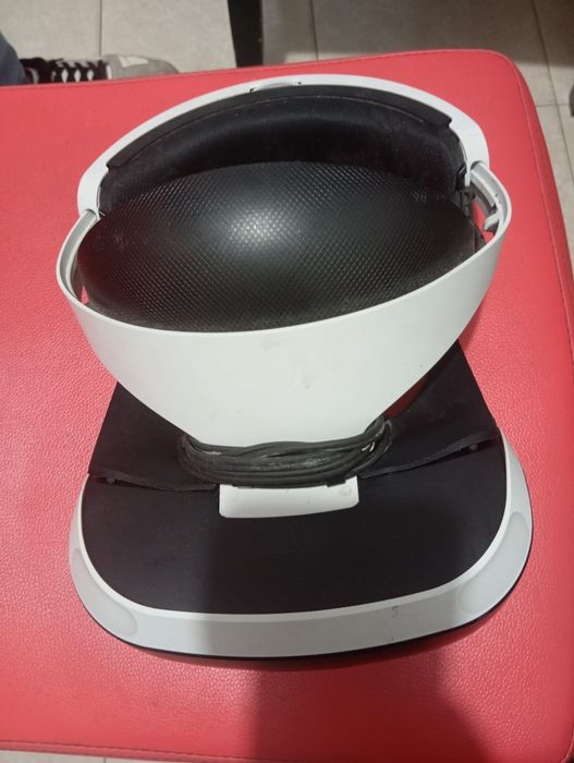 Óculos realidade virtual