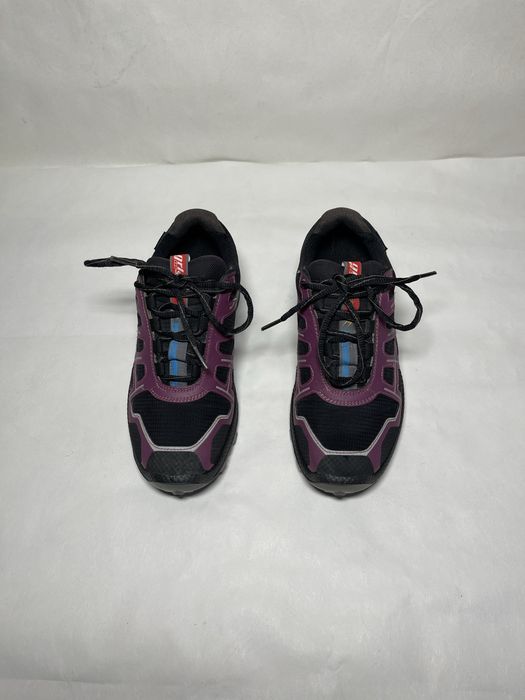 Трекінгові демісезонні кросівки Grisport 13105 Gris-Tex розмір 37