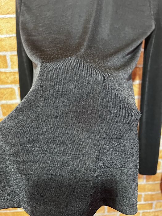 Лонгслив кофточка s 42