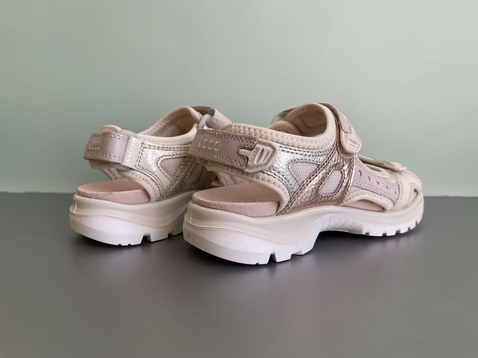 Босоніжки Ecco Offroad 36 р