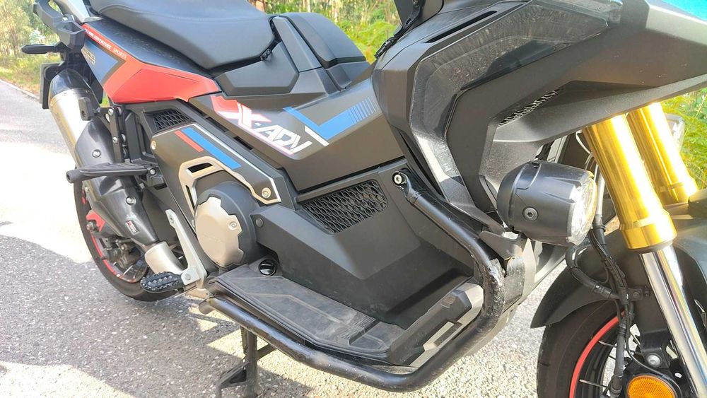Honda X-adv 750 2022