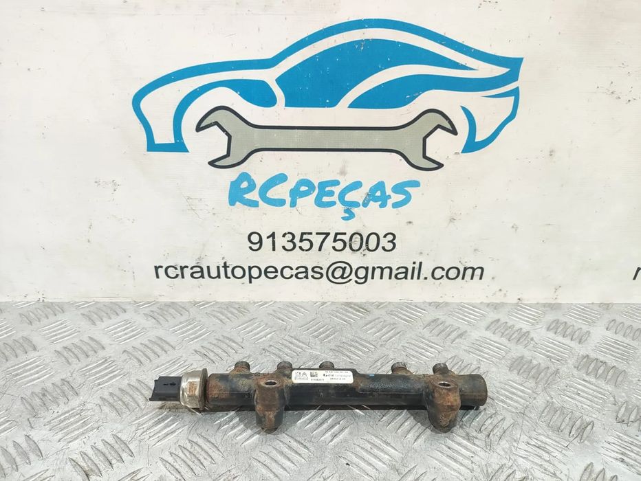 Régua injeção PSA CITROEN PEUGEOT