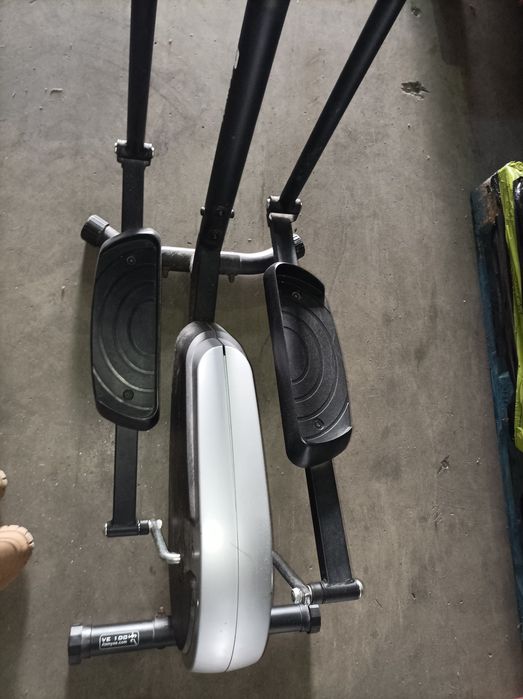 Bicicleta Elíptica Domyos