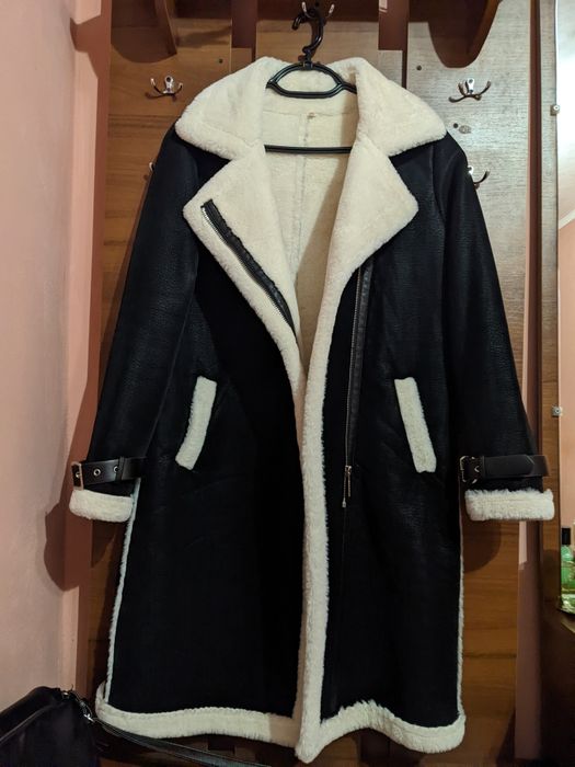 Продам дублянку (стан новый)