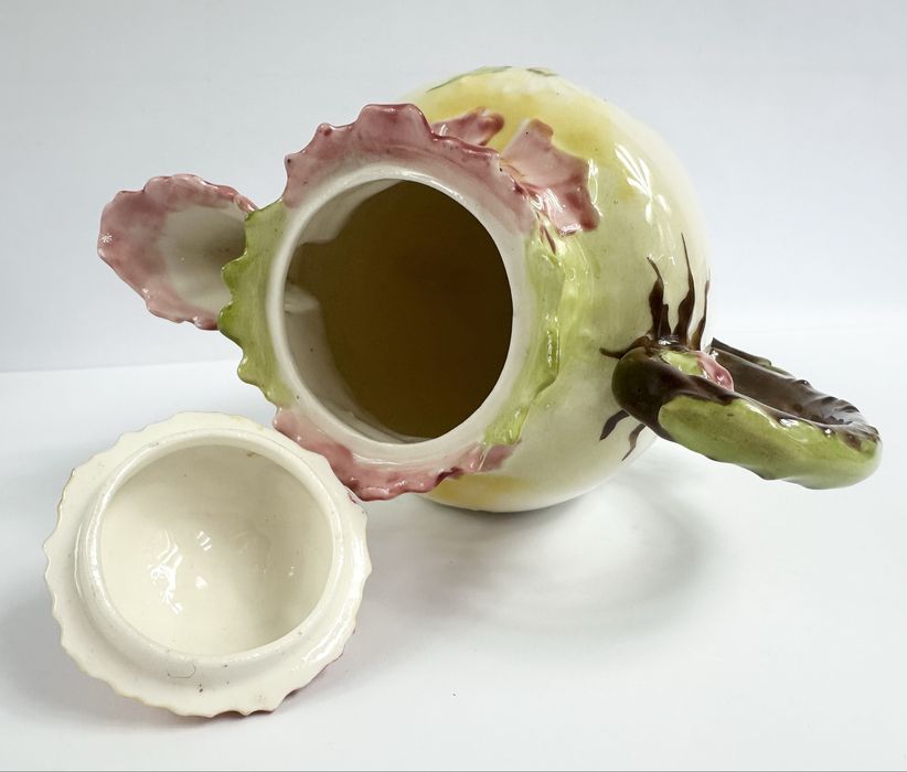 Dzbabek Secesja porcelana Bonn?