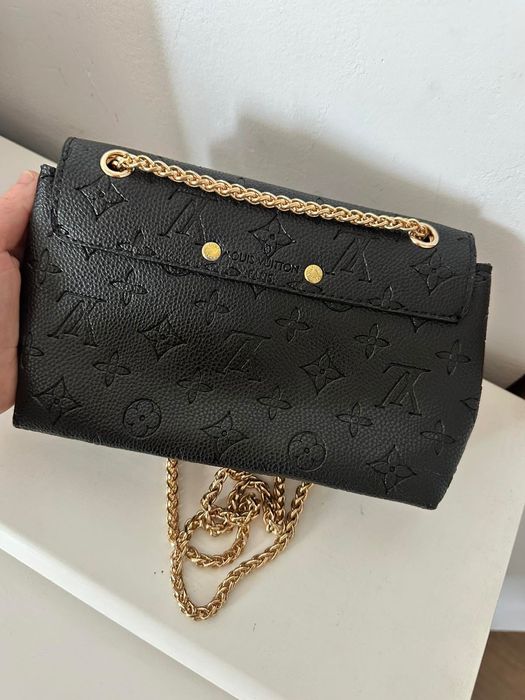 Torebka torba louis vuitton monogram