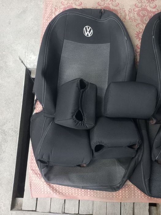 Чехлы  Volkswagen Passat Фольксваген Пассат B6 B7