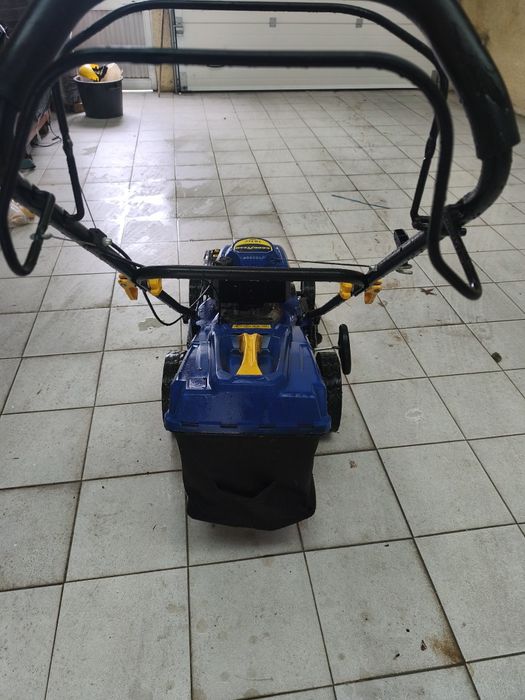 Cota relvas Goodyear