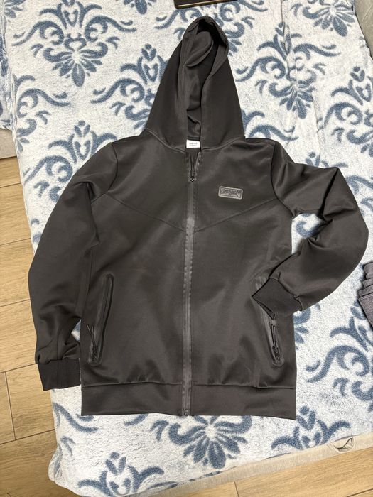 Спортивний костюм на хлопчика