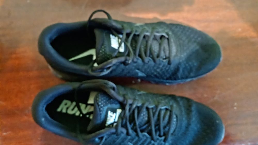 Nike Кроссовки Оригинал