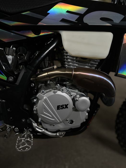 Новий ESX lite 250 II