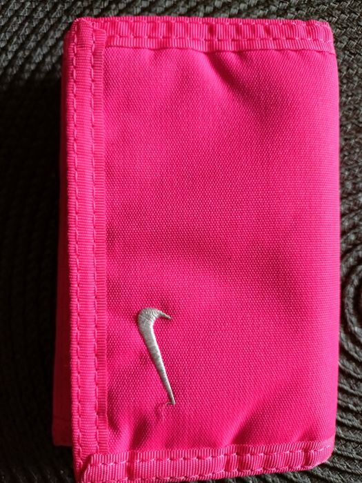 Za darmo oddam portfel Nike