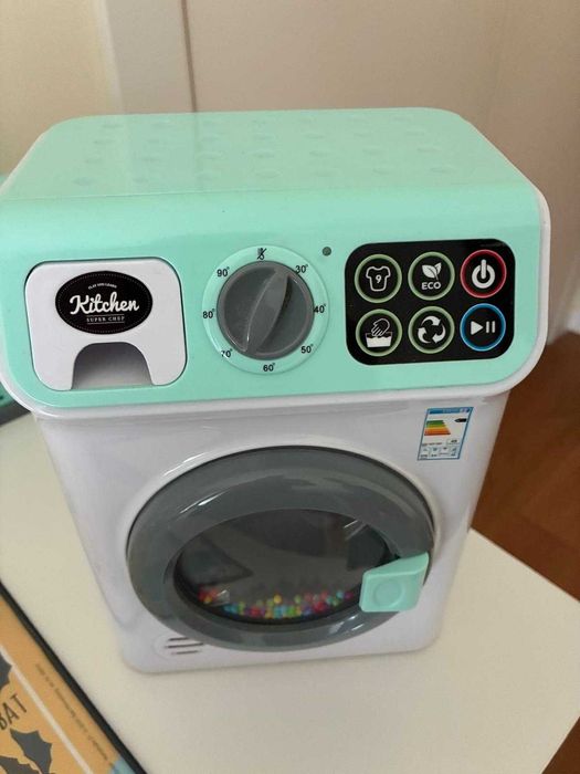 Electrodomésticos de Cozinha para Criança