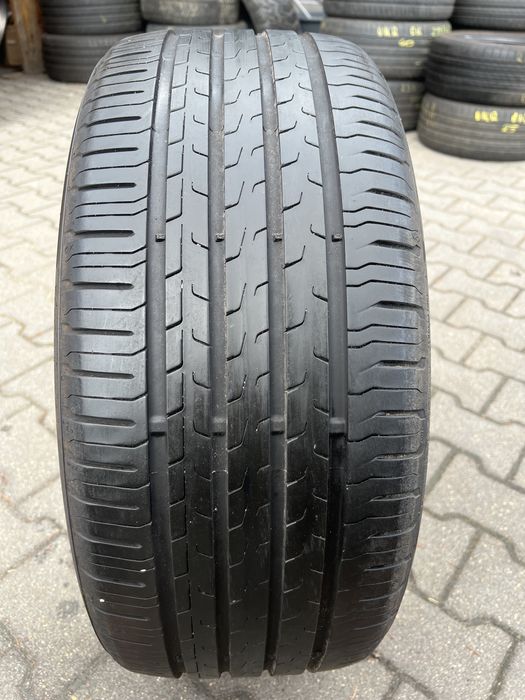Opona Continental EcoContact 6 245/35/20 pojedynka