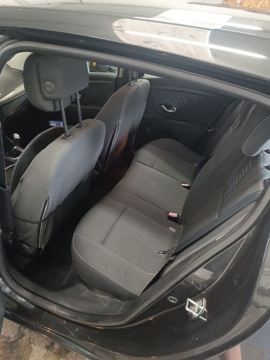 Renault Megane 1.5 Diesel 90 CV