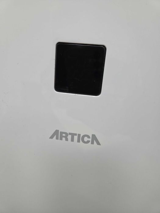 ACONDICIONADOR PORTÁTIL ARTICA AAP12EWFC WIFI (FRIO/CALOR)