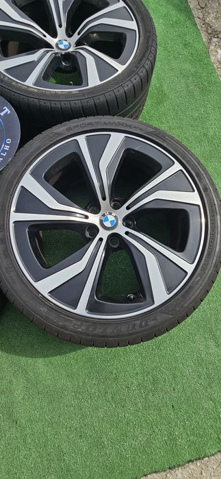 Jantes BMW 18" Sport Line
