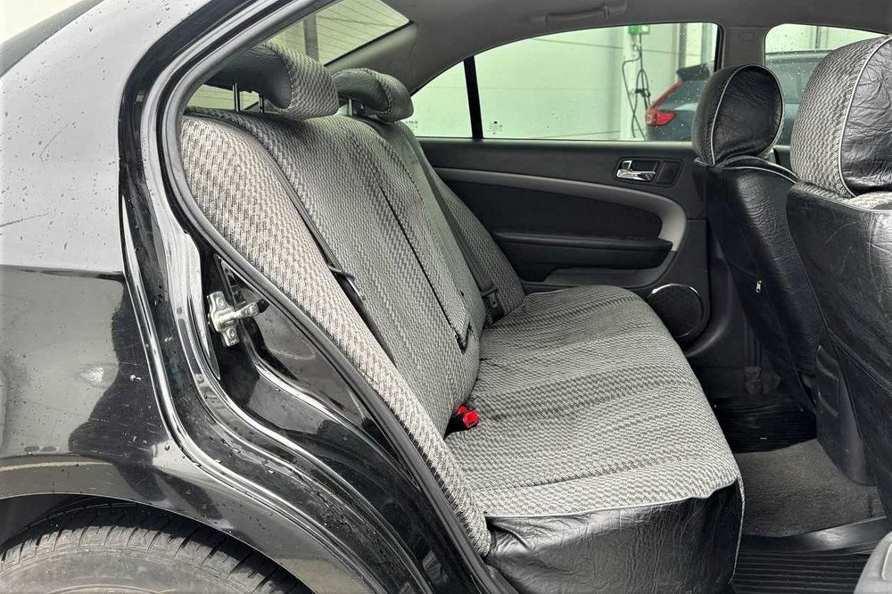 Chevrolet Epica 2007 року 2.0 Бензин МКПП - Кредит\Лізинг