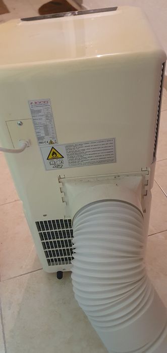 Ar condicionado portátil Jocel