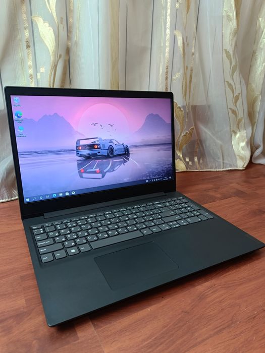 Сучасний Lenovo IdeaPad 3S 2024 в ідеальному стані