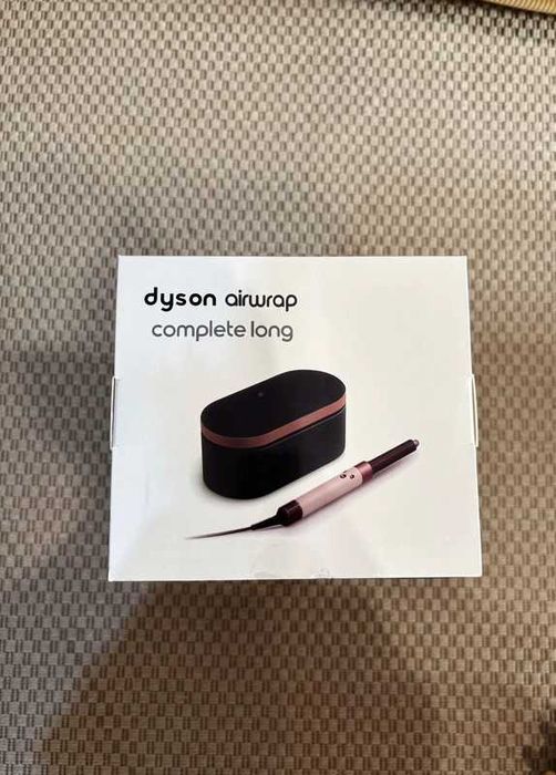 Lokówka Suszarka Dyson Airwrap multi-styler Complete Long