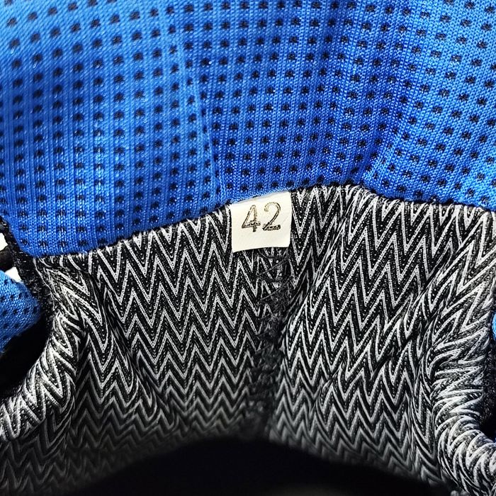 кросівки Weissenstein W-Tex 42р/27см