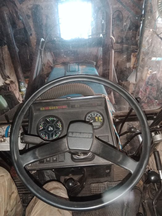 Продам трактор МТЗ 920