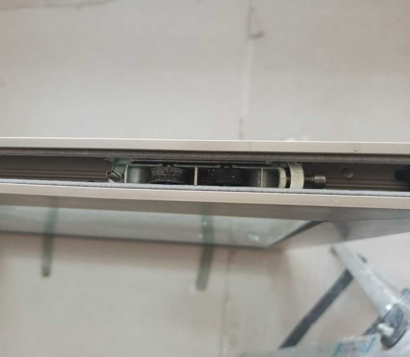 Serralheiro de Alumínio – Reparações e Pequenos Trabalhos (Guimarães)