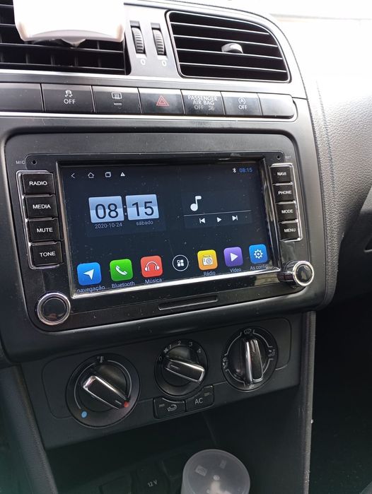 Volkswagen 1.2 TDI BlueMotion