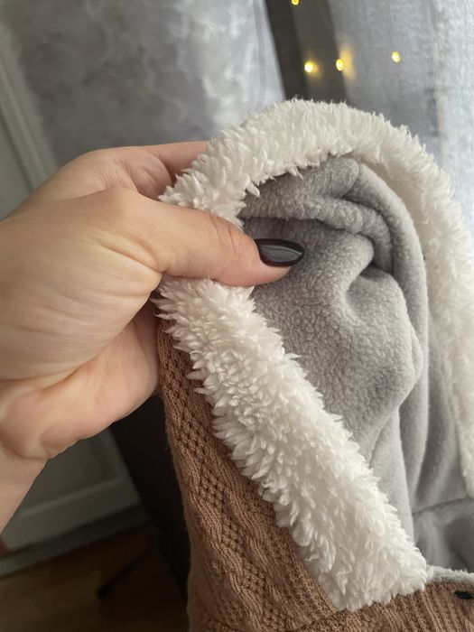 Тепла кофта для тваринок