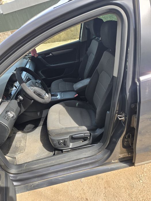 Volkswagen passat 2.0 TDI 170cv de 07/2012