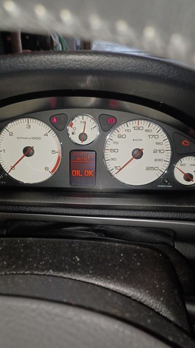 Peugeot 407 2.0 HDI