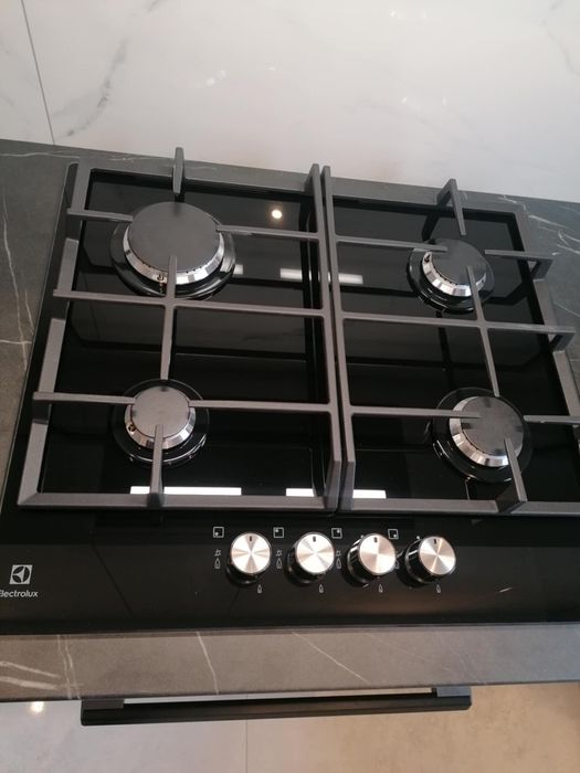 Płyta gazowa Elektrolux KGG6426K