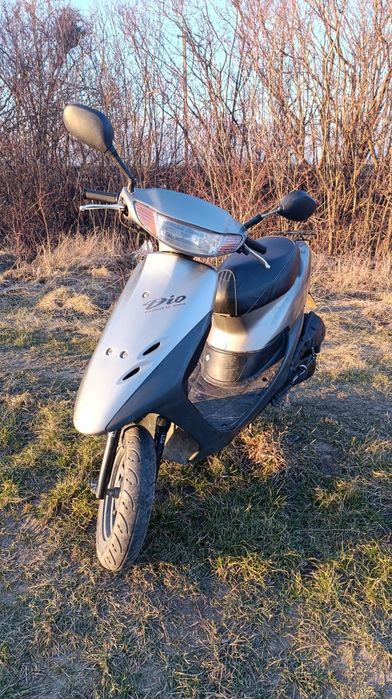Продаю Мопед Хонда 34