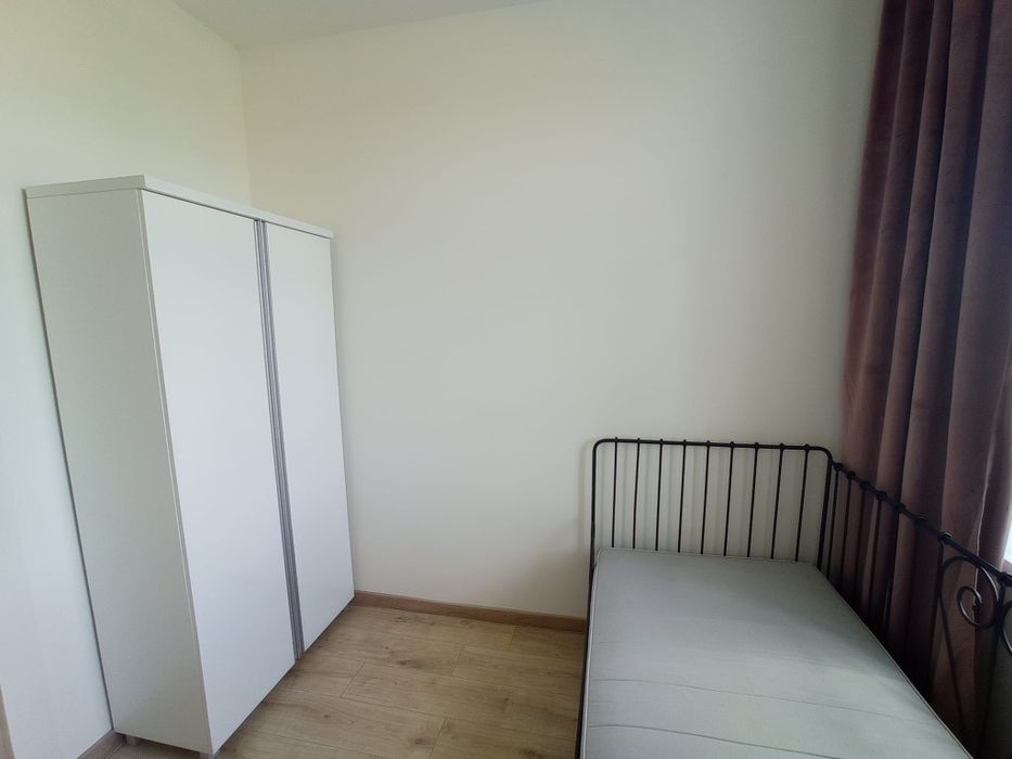 Mieszkanie w centrum 40 m² – pohled 4