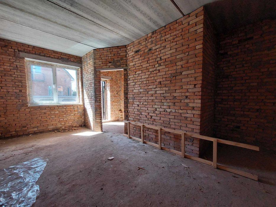 Продам таунхаус за гарною ціною, пров. Затишний