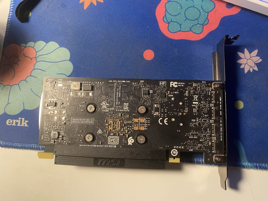 PNY NVIDIA Quadro P400 V2
