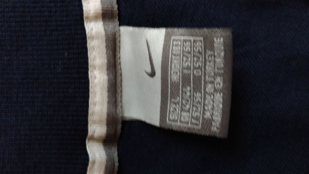 Koszulka męska polo Nike