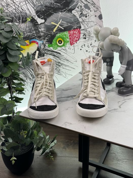 Кросівки Nike Blazer 47 розмір Е7079