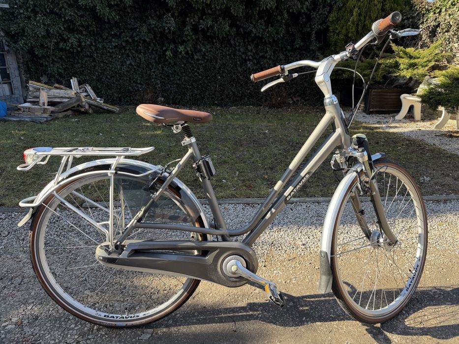 Batavus Fuego rower stan bardzo dobry