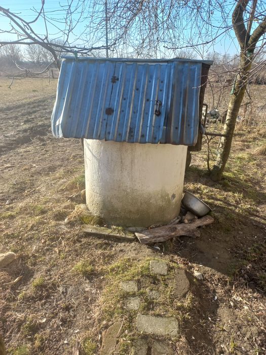 Продам гарний будинок.