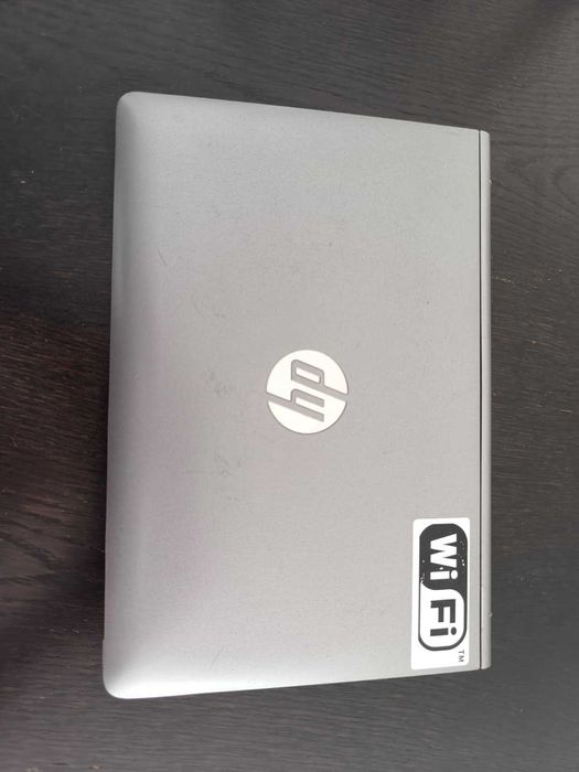 Portátil HP Destacável 2in1 - X2 210 G1